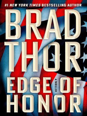 cover image of Edge of Honor